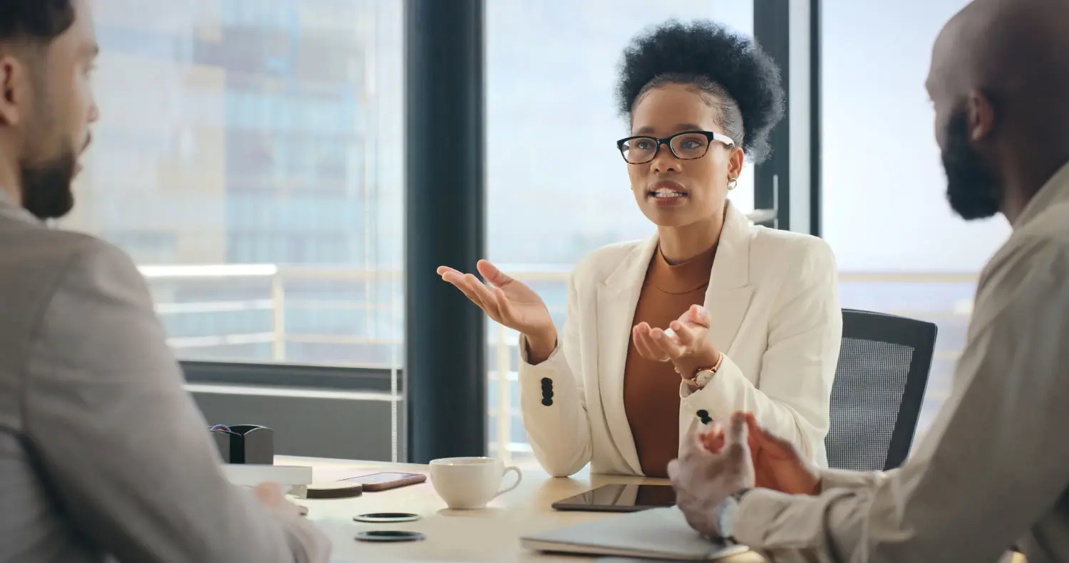 Dispute and Stakeholder Advisory_iStock-1462983023