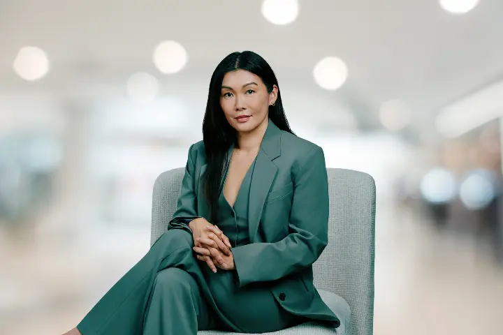 Ivy Chen