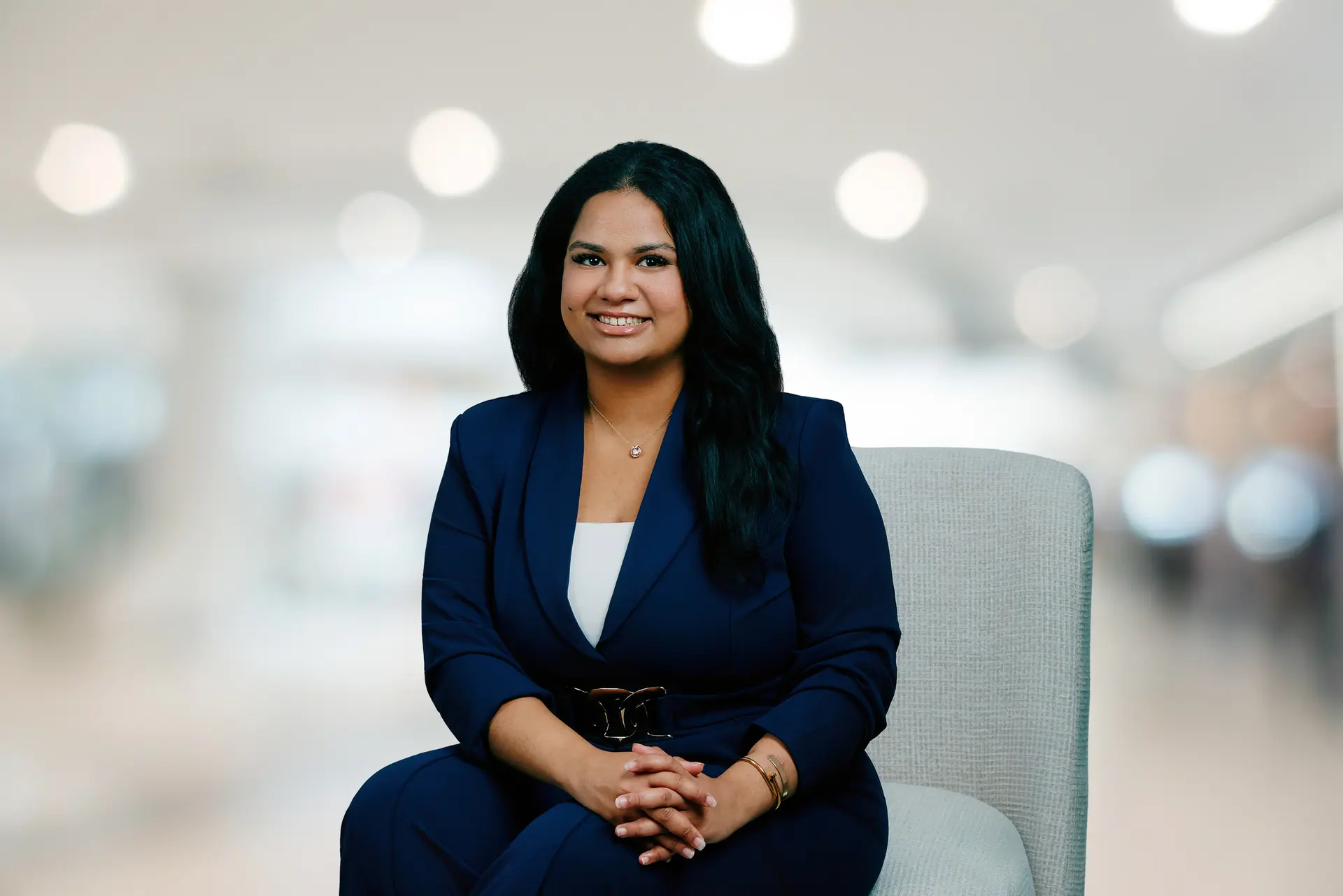 Tanvi Paul