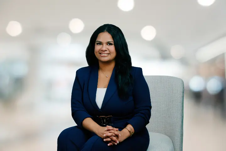 Tanvi Paul