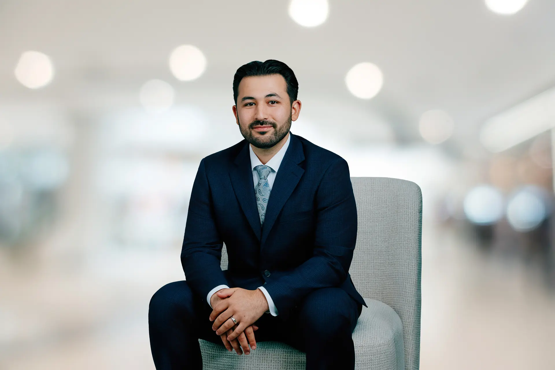 Adam Sabba