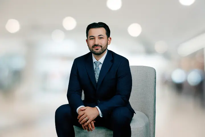 Adam Sabba