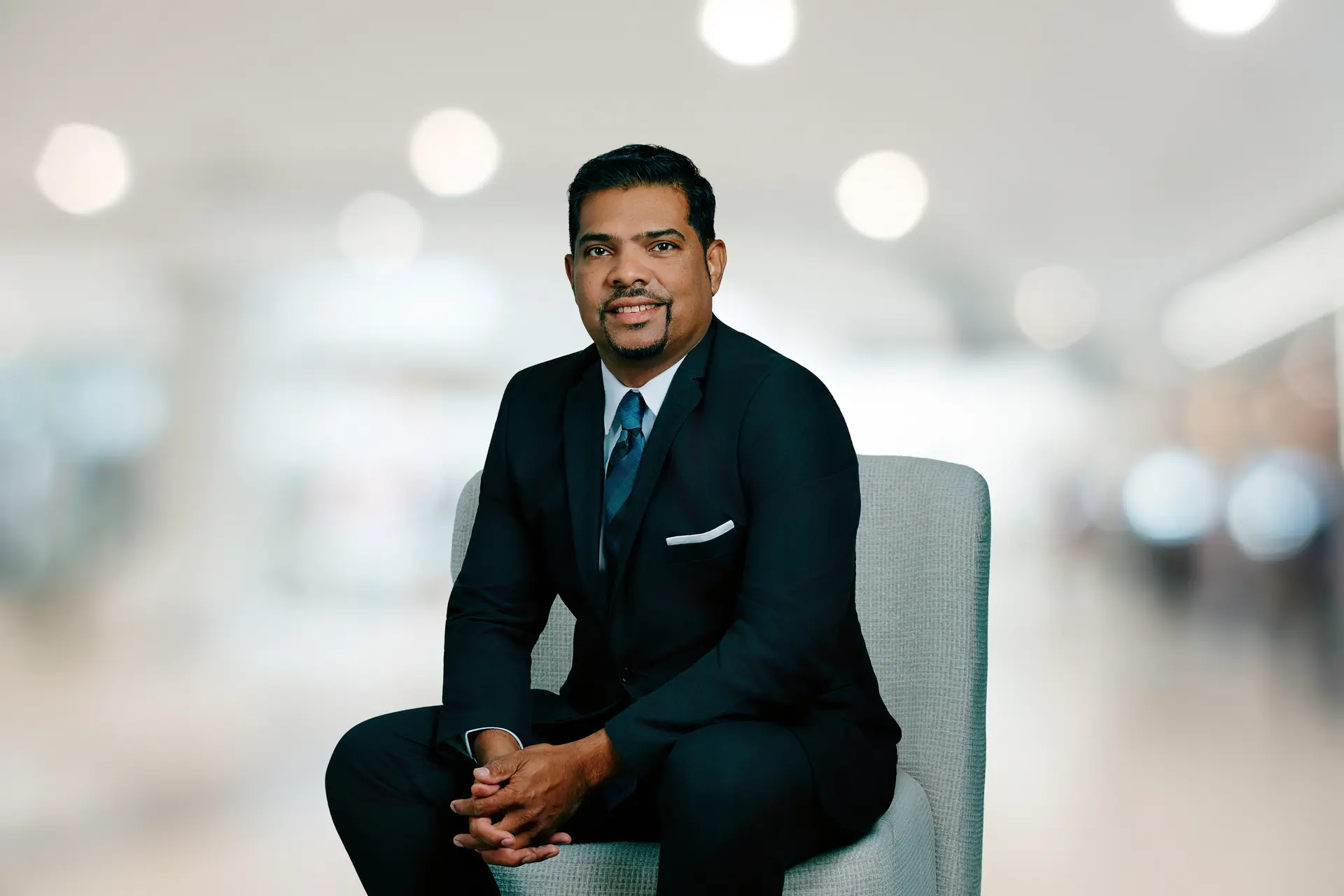 Haran Sivanathan
