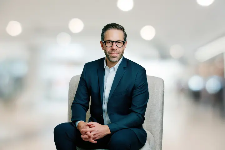 Adam Zeldin