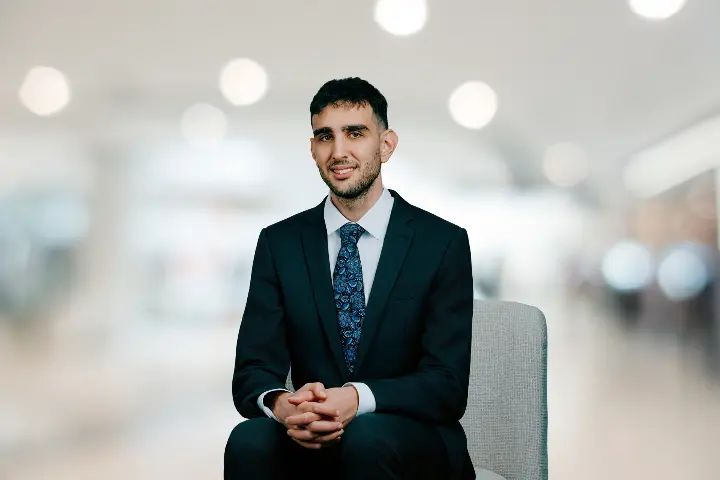 Zach Zelewicz