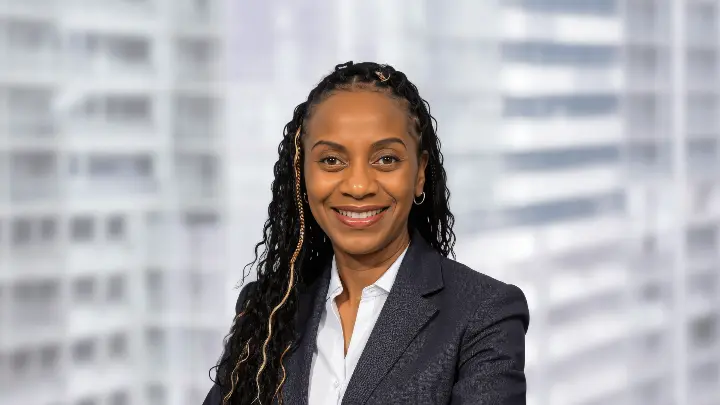 Suzette Warner