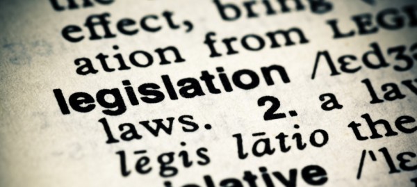 legislation frame photo