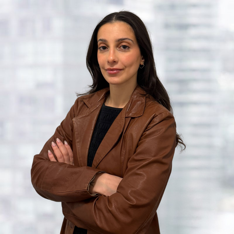 Leticia Ribeiro Vivaldini Mar 2026