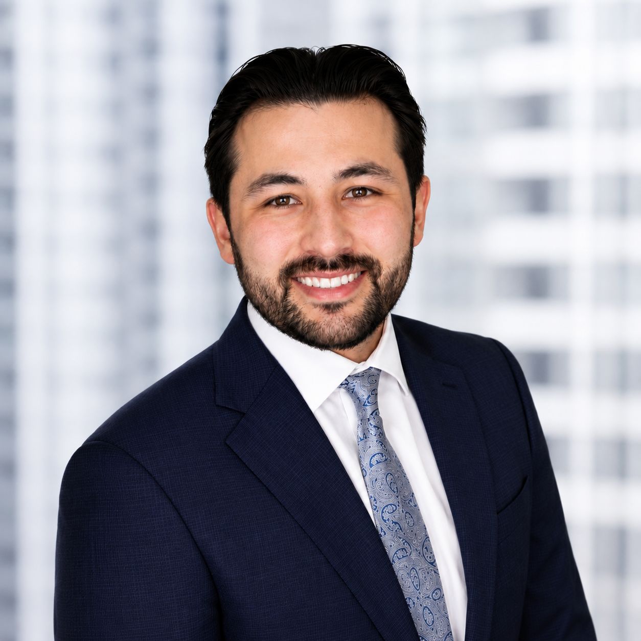 Adam Sabba